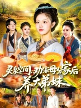 灵泉空间：劝寡母分家后养大弟妹&amp;amp;灵泉空间劝寡母分家后养大弟妹